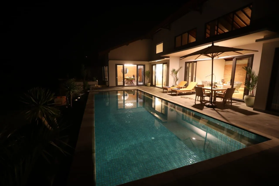 Villa Graha Ayoe Bali