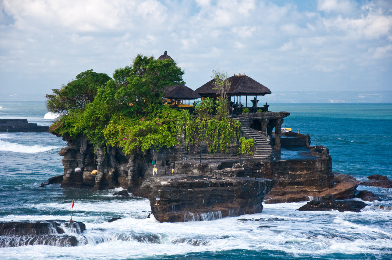 Bali Temple